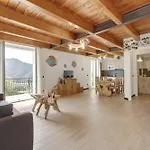 Lice - Vigneto Lägenhet Casarza Ligure