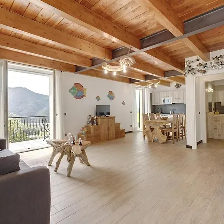 Lice - Vigneto דירה