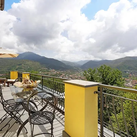 Lice - Vigneto Apartment *