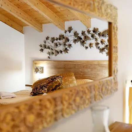 Lice - Vigneto דירה קזארצה ליגורה