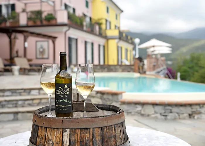 Apartment Lice - Vigneto