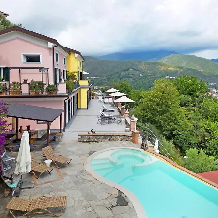 Lice - Vigneto דירה