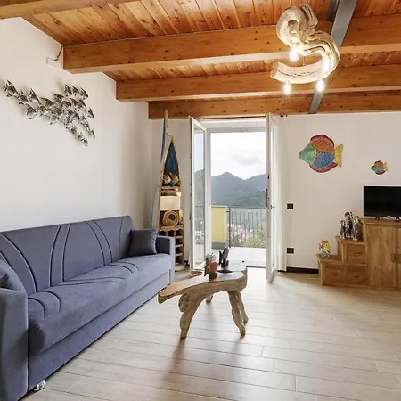 Appartamento Lice - Vigneto