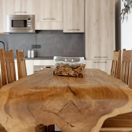 Appartamento Lice - Vigneto *