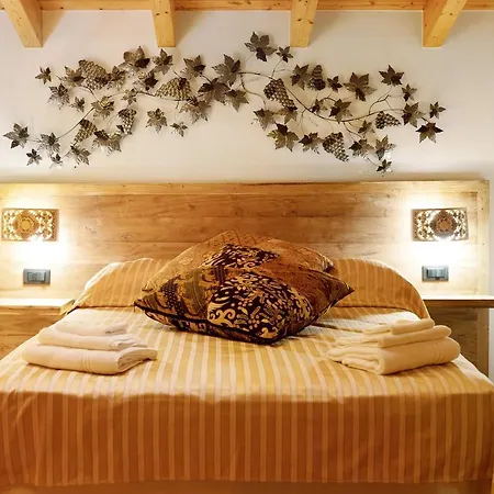 Lice - Vigneto Appartamento *