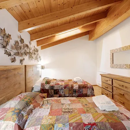 Appartamento Lice - Vigneto