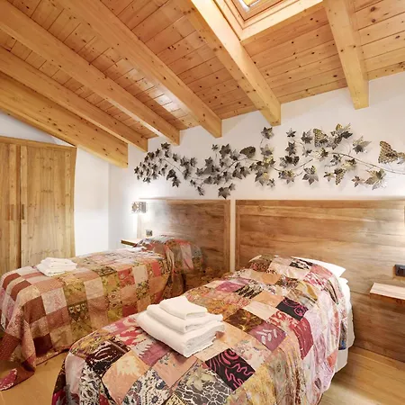 Appartamento Lice - Vigneto *