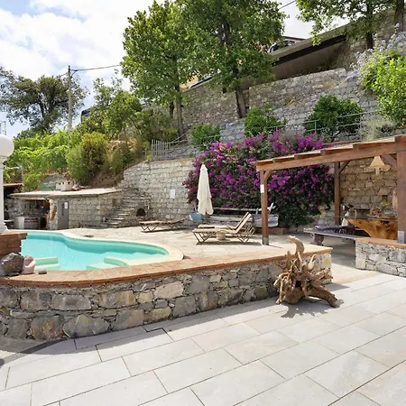 Appartamento Lice - Vigneto