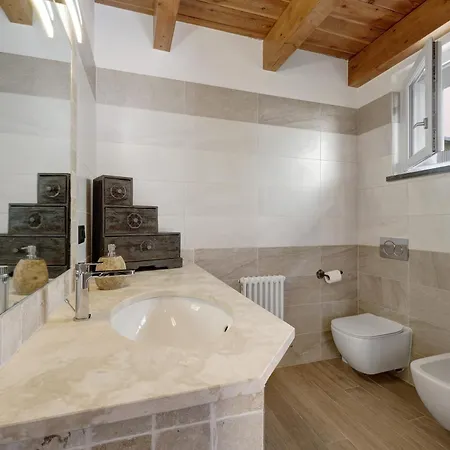 Lice - Vigneto Apartment Casarza Ligure