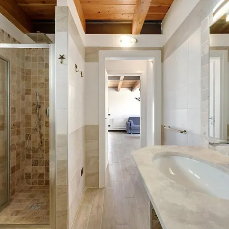 Lice - Vigneto Apartment *
