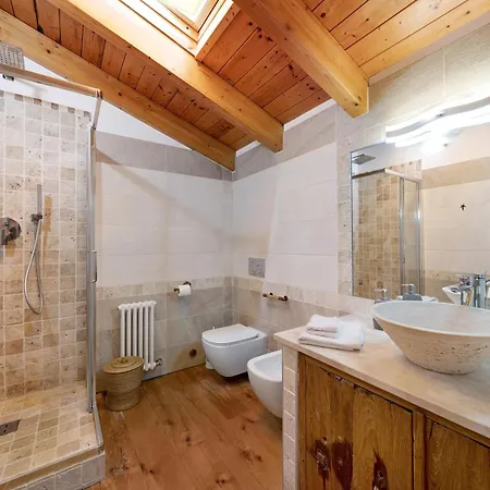 Lice - Vigneto Apartment