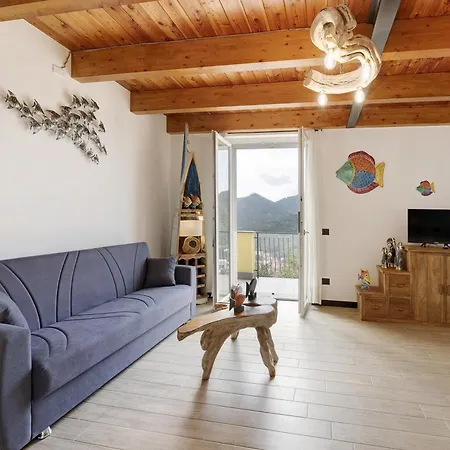 Apartment Lice - Vigneto