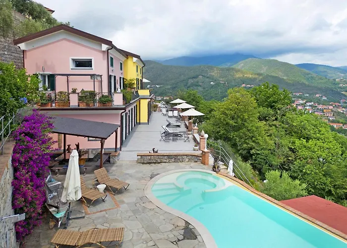 Lice - Vigneto Appartement