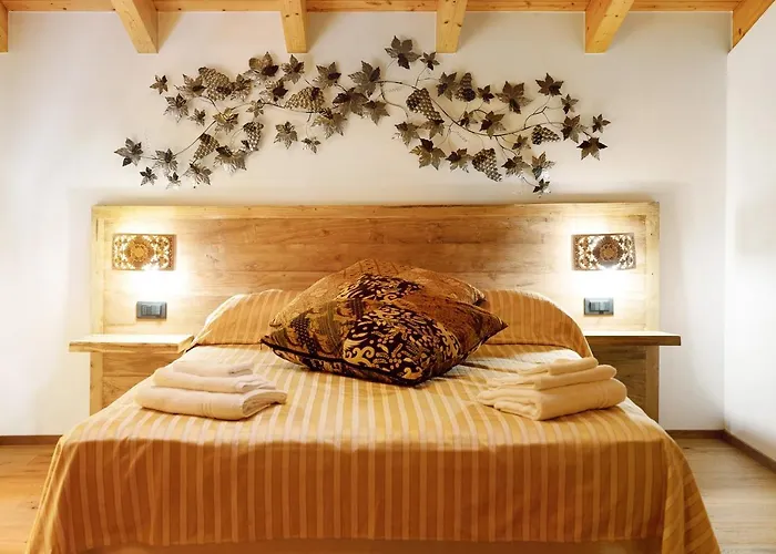 Lice - Vigneto Appartement *