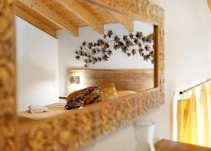 Lice - Vigneto Appartement Casarza Ligure