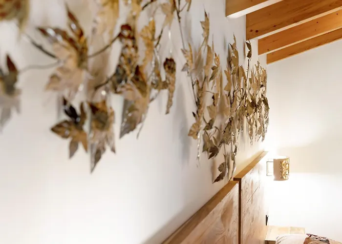 Lice - Vigneto Appartement *