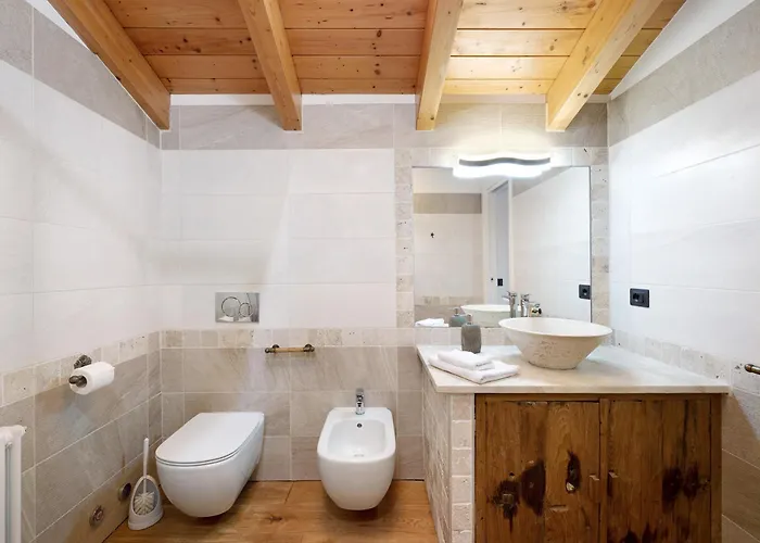 Appartement Lice - Vigneto *