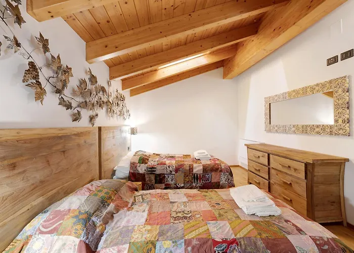 Appartement Lice - Vigneto