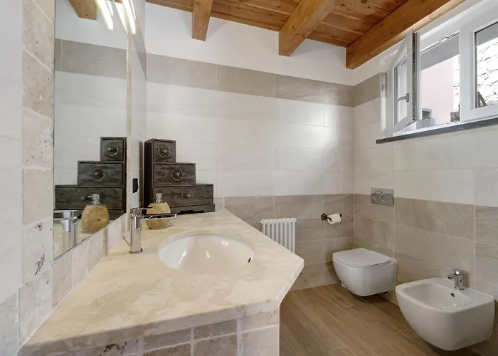 Appartement Lice - Vigneto *