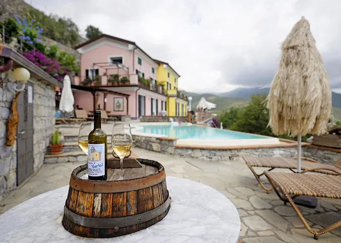 Lice - Vigneto Appartement