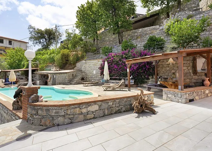 Appartement Lice - Vigneto